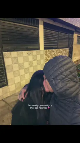 @sayu🪷❤️‍🩹 #amor #pareja #tuyyo #fyp #siemprejuntos 
