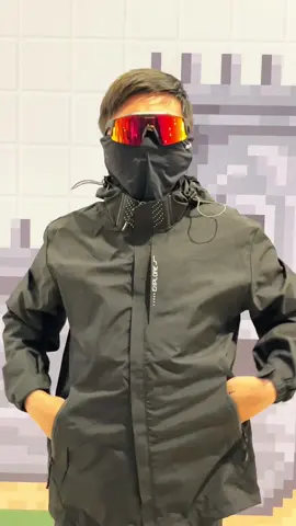 Jacket na pang hiking, camping, riding and camping. #jacket #waterproof #windbreaker #Hiking #camping #riding 