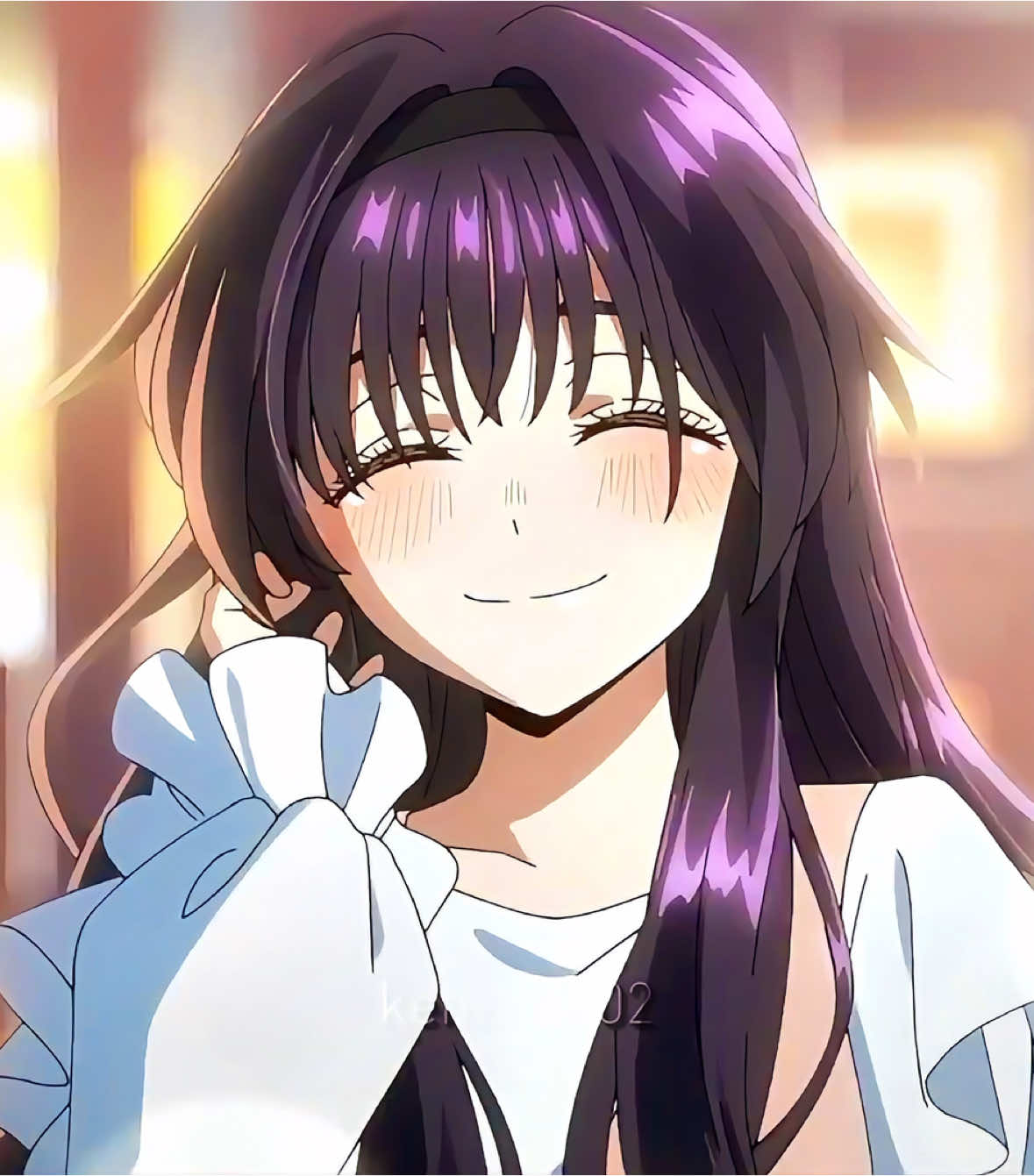 Part 1 | new trailer ❤️ #wagurikaoruko #thefragrantflowerbloomswithdignity #kaoruhanawarintosaku #anime #animeedit #viral #anime #edit 