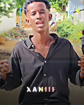 ciid Mubarak #XANIIF🇸🇴⚡️ 