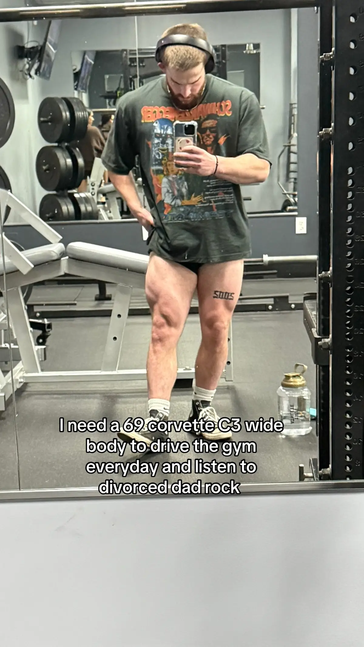 #austmanhlifts 