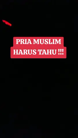 Pria muslim harus tahu , #ustadz_gaulll #Makrifatullah❤️❤️ #fypdong #fyp #fyppppppppppppppppppppppp 
