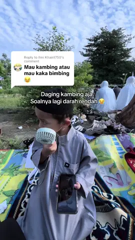 Replying to @Ilmi Khairil750 🤪
