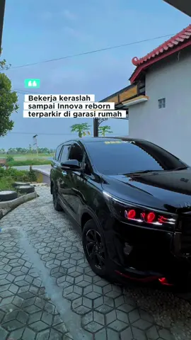 Laki-laki mana yg tak ingin Innova #innova #innovareborn #diesel #2gd #fyp #reels 