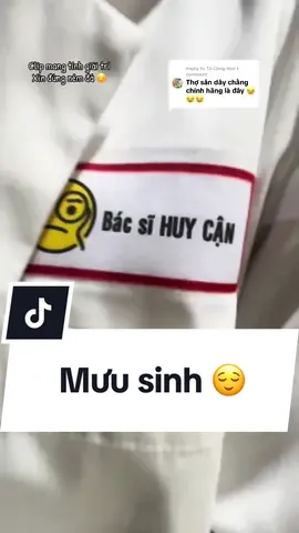 Replying to @Tô Công Hảo người đẹp trai biết cách tạo thu nhập #bacsyhuycan#bacsihuycandaychangcheo #bacsixuongkhopgioi #hcm #daunhucxuongkhop #thoaihoa #giamdauxuongkhop #prptreatment #huyettuonggiautieucau #rachsunchem #dutdaychangcheo #daukhopgoi #daukhopvai #đaulưng#viêmkhớp#trandichkhopgoi#viemkhopgoi#daychangcheotruoc #dutdaychangcheotruoc #rachsunchem #dutbanphandaychangcheotruockhopgoi #taitaodaychang #daychangnhantao #thaykhopgoi#thoaihoakhopgoi#kneereplacement#tetay#hoichungongcotay#techan#thoatvidiadem#daulung#…