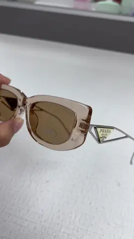 Fashion new prada sunglasses for women #pradasunglasses #eyewear #shades 