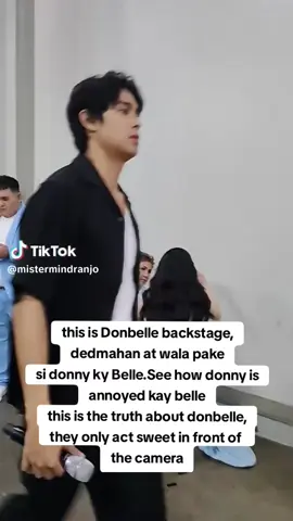 the truth bout donbelle 🤭 #donnypangilinan #bellemariano #donbelle #donbellempire #f #xz #fypageシ @Donny Pangilinan @bellemariano_ 