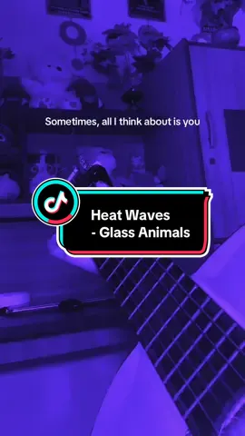 @officialukulelemurah #heatwaves #glassanimals #acoustic #cover 