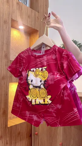 Set xinh cho bé#xuhướng #annhien5341 #annhienkids #xuhuongtiktokk #dochobegai 