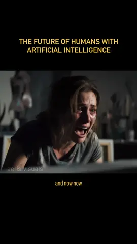 When AI starts doing your job better than you… At first, it was just helping. Now it’s learning. Thinking. Creating. Replacing? Are we witnessing progress—or writing ourselves out of the picture? The future isn’t sci-fi anymore. It’s already here. So… what’s left for us? #shortfilm #ai #film 