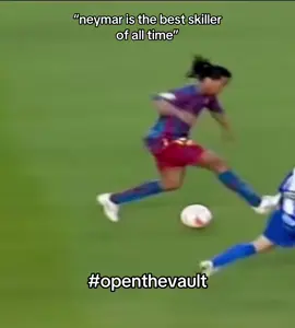 Ronaldinho better fs #fyp #foryoupagе #ronaldinho #neymar #footballtiktok #footballedit #skills 