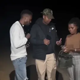 The fake laugh at the end😭🤣🤣#loyaltytest #CoupleSwitchphones #caseonthegram #josephdary #mzansi