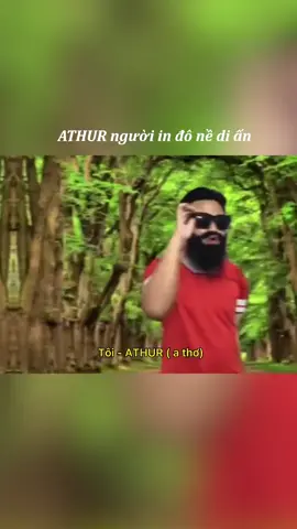 Tôi athur 🤣