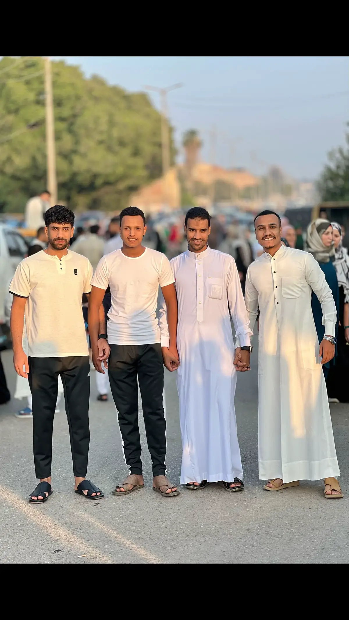 #بدوانك_سعدهم_قايم🔥💪 #🤍🤍🤍 #بدو_مصر #جبراتت📮١6 #الجهني #كل_عام_وانتم_بخير @وٌلـۦد اٌلبـﹻۦرۦ۬ۦ٭ۦٰ۪۫ @. 𓅇꙰𖤓͜ 