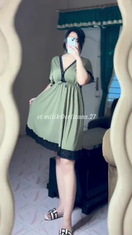 Fav hottt dress💋#bajudinasmalam #belilokal 