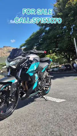 FOR SALE KAWASAKI(Z300) SERIE:AC POWER COMANDER✔️ LALINE DIRECT CAROTSU NEUF FOR MORE INFO INBOX OR CALL:59153070 #forsale #kawasaki #Z300 #everyone #fyp #viralvideos #mauritius #foryoupage 