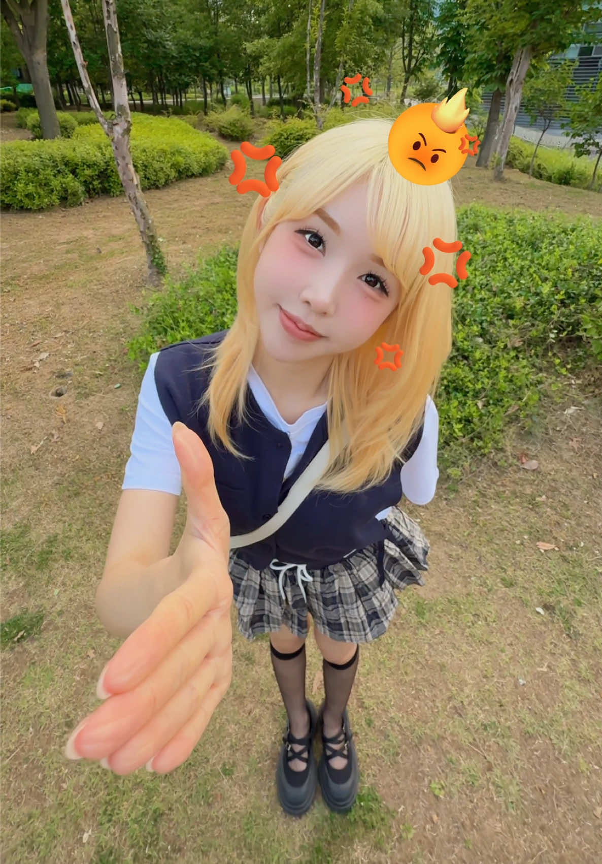요즘 수학여행은 어디로 가?🤔 #비비 #BIBI  #책방오빠문학소녀 #책방오빠문학소녀손댄스 #ScottandZelda 