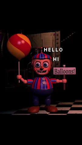 #fnaf #fyp #balloonboyfnaf #meme 