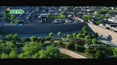 #AmazingChina: Joyful Jinzhong in Your Eyes