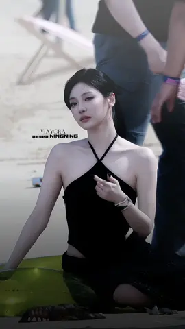 OMG MISS NINGNING😵‍💫 #ningning #fypage #fyppppppppppppppppppppppp #xbcyza #fypシ゚ 