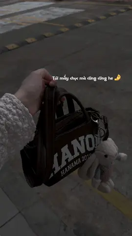Túi 79k Charm 109k 🤡🤡  #thoitrang  #fashion #review #xh #xuhuong #giayxinh #unbox #unboxing #thoitrang #hanama #tui#tuiixach #tuixachquangchau #tuideocheo #tuinu #bag  