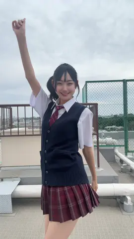 #ljk #17歳 #07 #制服 