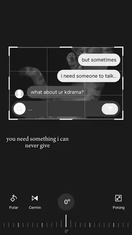 drakor jg dah cukup buat menemani hari liburku (still need someone to talk) #kdrama #kdramas #drakor #dramakorea #xybca #fyp #fypage #CapCut  [ib:@.]