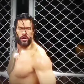 last right hand was perfect shot💹💀  #romanreigns #romanempire #WWE #wargames #mainevent #jeyusowwe #jimmyuso #samizayn #cmpunk #bloodline #solosikoa #tiktokvideo #viralvideo #foryou 