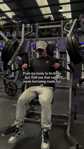 Part 148 | #gym #GymTok #Fitness #MentalHealth #motivation #real #relatable #viral #fyp 
