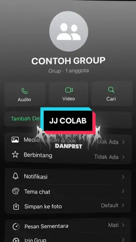 colab 10 orang nih🤩🤙#fyp #danprst #presetdibawah5mb #colab 