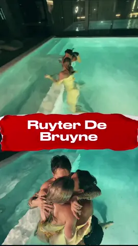 Kevin De Bruyne #piscina #ruyter #ruyterpoubel 