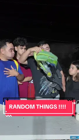 Random Things !!!!  #kuyachichi #teamrepatids @Team Repatids  Official @Kevindelacruz @jenelynmariee @EmanDelaCruz @Kuya Mangoy 