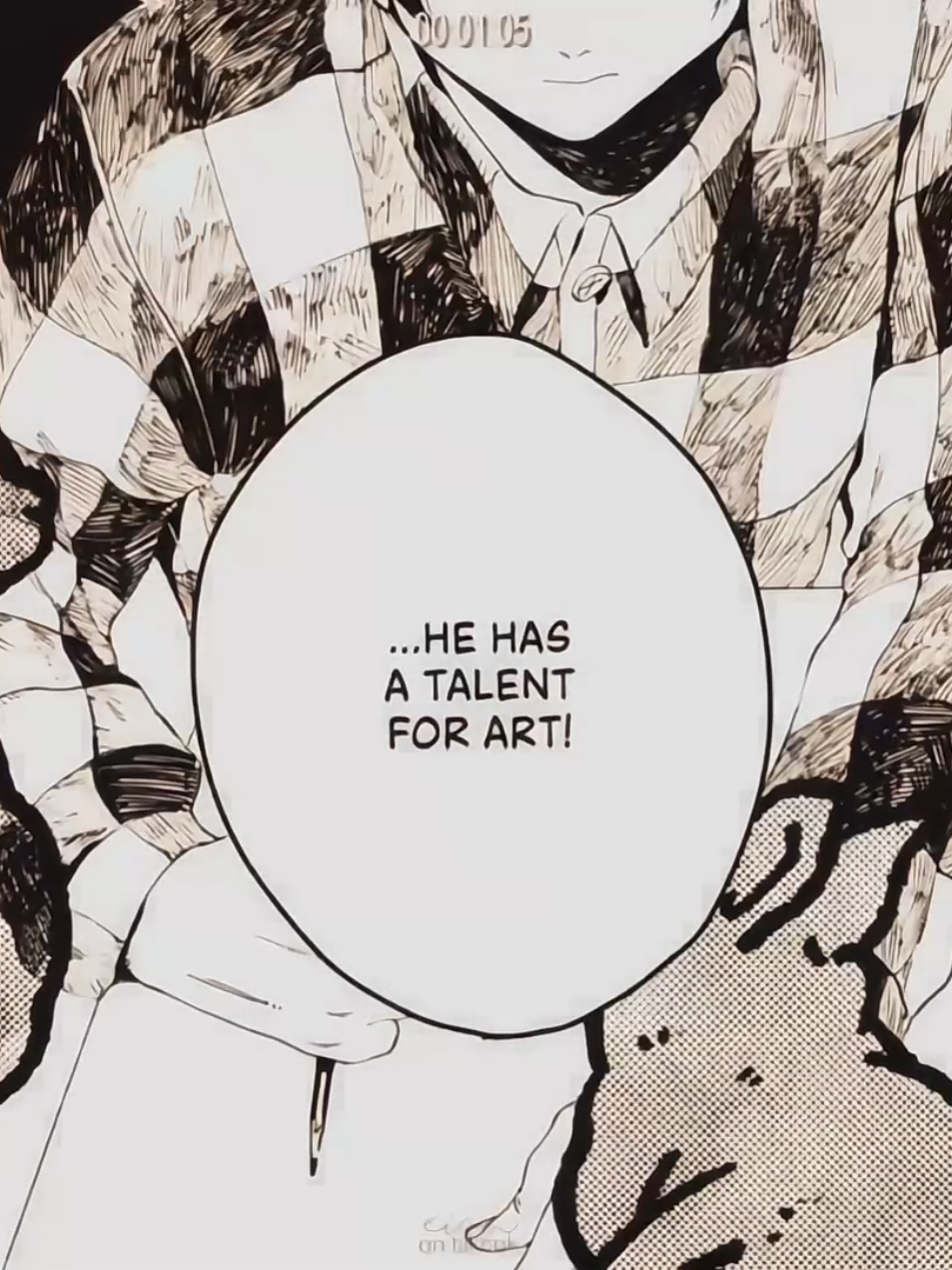 #blueperiod : yotasuke defender for life, the fact that he was pressured to draw his whole life just because he had the talent for it, I will never get why parents will do anything to push their children into doing something THEY want.. 