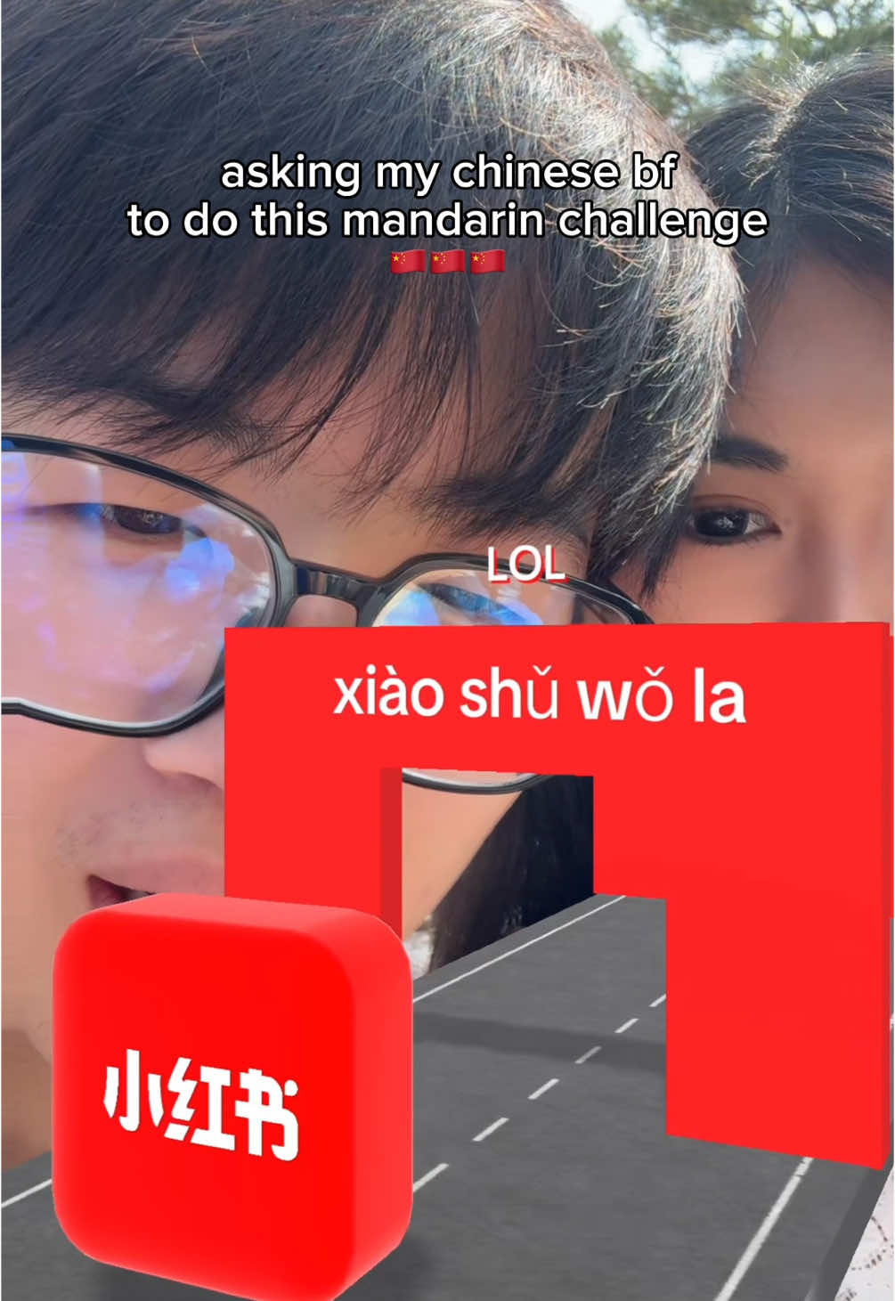 when the pro takeover 🀄️💯 #chineseboyfriend  #mandarinchallenge #mandarin #bahasamandarin #chineseboyfriend🇨🇳 #chinesecouple #中文 #汉语 #chinese #mandarinfilter