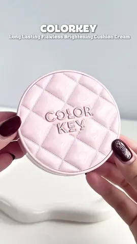 Cushion che phủ cao #cushion1cham #cushioncolorkey #colorkeyvietnam 