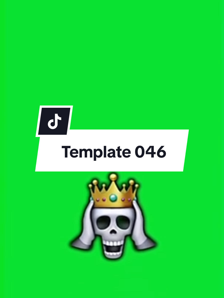 Evergreen  💀 Dark Vibes Only – Skull Greenscreen Template Nutze diesen Greenscreen mit düsteren Skull-Visuals für deine Edits, Sounds oder Statements. Frei zum Kopieren & Remixen – mach was Eigenes draus und geh viral!   🧠 Kreativität kennt keine Grenzen – zeig deine Version!   📲 Markiere mich, wenn du’s nutzt: @cyberbullterrier   #SkullEdit #GreenscreenTemplate #DarkAesthetic #TikTokTemplate #FreeToUse #SkullStyle #DarkVibes #CreepyEdit #ViralEdit #TikTokHack #RemixTrend #TikTokOverlay #cyberbullterrier @cyberbullterrier #TemplateDrop #DarkTikTok #VisualEffects #SkullVibes #EditTools #SkullOverlay #TikTokTrend2025 #VideoTemplate #TikTokArt 