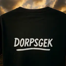 Wie is er ook een echte dorpsgek?