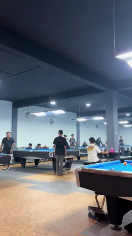 #tiktok #kalimantanutara #fyp #billiards #vinz 