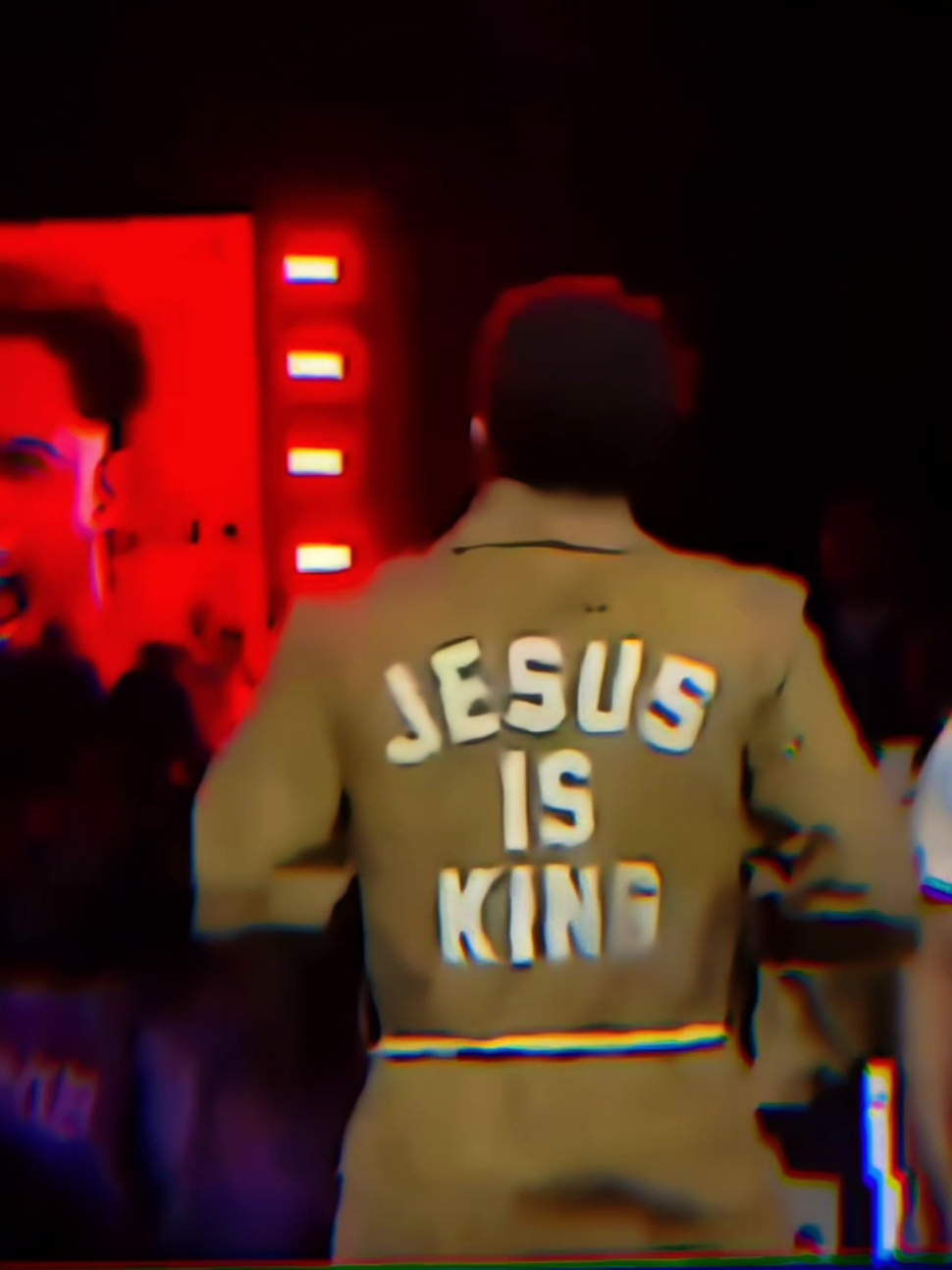 JESUS IS KING👑✝️✝️👑 #katolikindonesia  #katolik 