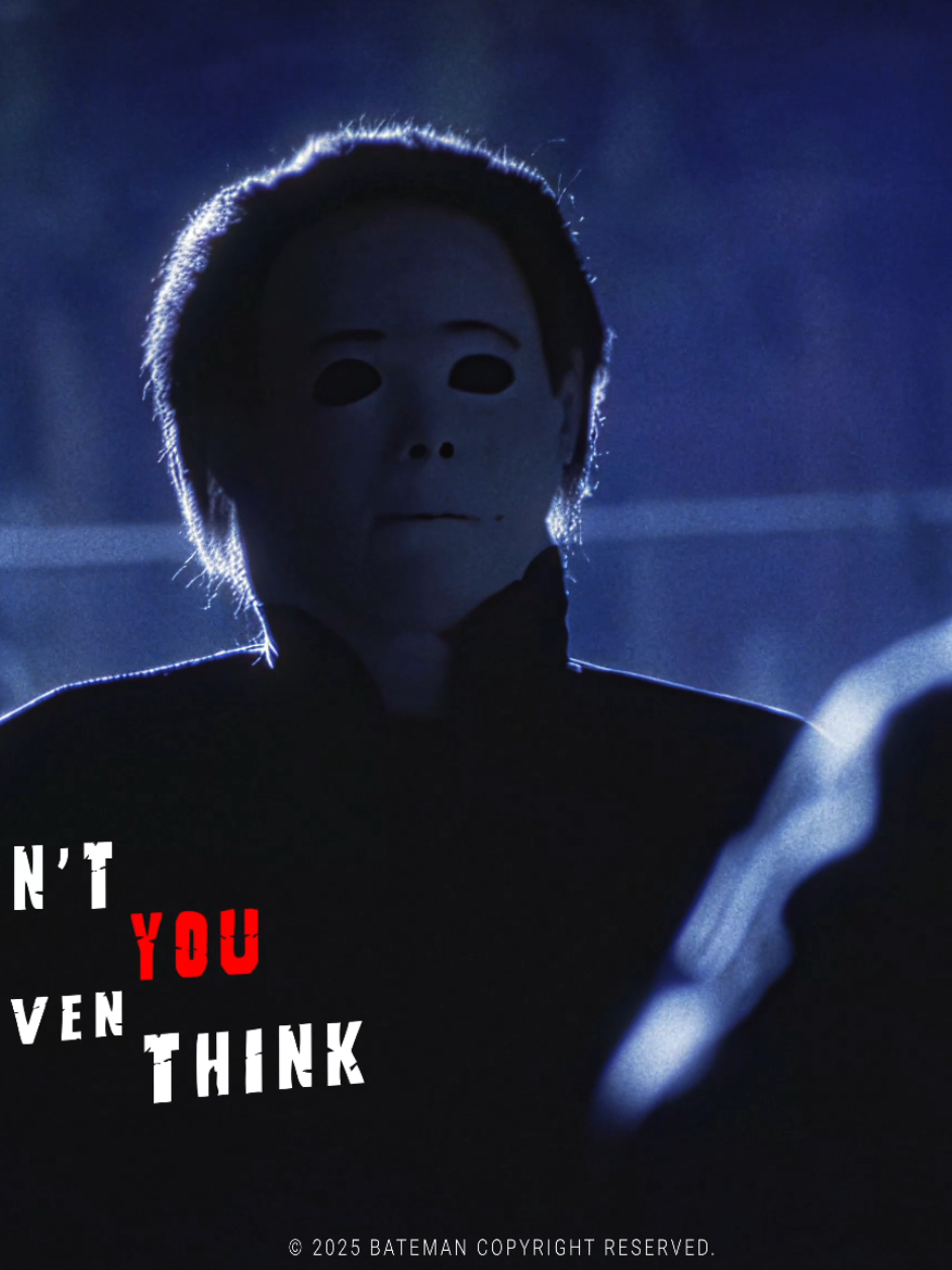 Micheal myers was so tuff/// #michealmyers #halloween1978 #Halloween #fyp 