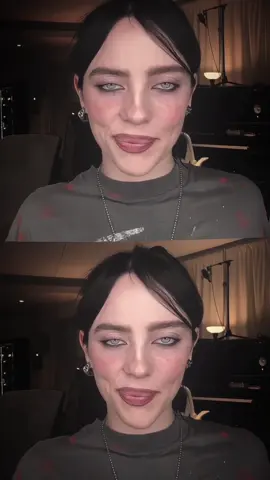 #BILLIEEILISH || bi eulis euyy😋💋❤️  cr : //@ropprt #billieeilish #billieeilishedit #billieeilishfan #billieeilishfanpage #billieeilishstan #billieeilishindonesia #fyp #masukberanda #masukberandafyp #foryoupage #4u #bismillahfyp #goviral #b #billiestan #presetalightmotion  #trend 