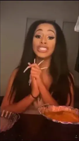 Hätten wir das auch geklärt 😎 #newmusic #cardib #whatisthat #viralvideos
