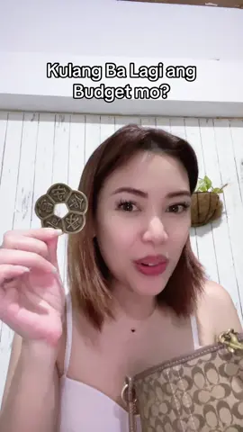 Walang masama maniwala sa lucky charms at pampaswerte lalo na’t masipag ka!💖 #luckycharm #fengsuiluckycharms #blessedfivepurposecoin #luckyamulet #pampaswerte 