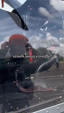 Indonesian special forces KOPASGAT (airforces) #tniindonesia🇮🇩 #kopasgat #tniau #fyp #fypviralシ #abdinegara #masukberanda #papua #war #warzone #timnasindonesia 