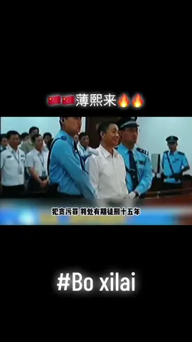 #boxilai#薄熙来#习近平#xijinpin#共产党#薄熙来事件#北京#谷开来#china#ccp （1）