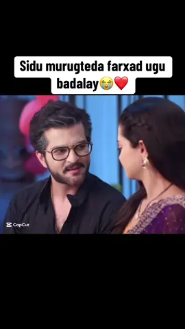 #musasalcusub🇮🇳❤️‍🔥 #musasalkeyga🔥❤️ #kuweygii❤🥺❤🇮🇳 #abhiram_and_leela😩💐💗 