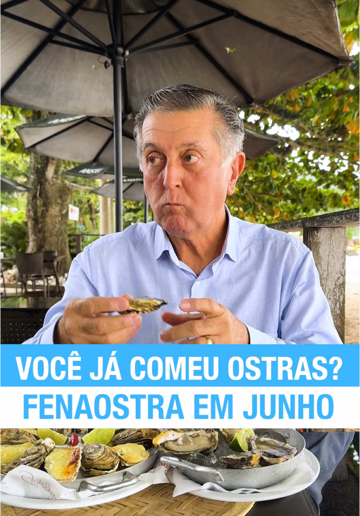 Latrell a caminho de Floripa.