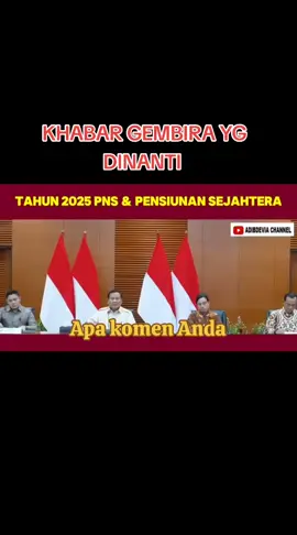 #pemerintahrencanaakanmenaikangajipnsabridanpensiunsn15 % #titok 