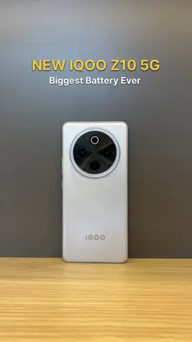 Baterai super besar , ngegame anti panas , New varian IQOO Z10 5G 🔥🔥🔥 #NeoRangers #RuleYourLife #iQooZ10 @vivoofficialareaB @vivocampus Indonesia 