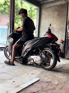 KALO MOUNTING MAU PANJNG MOTOR NYA JANGAN PENDEK”🫵😭